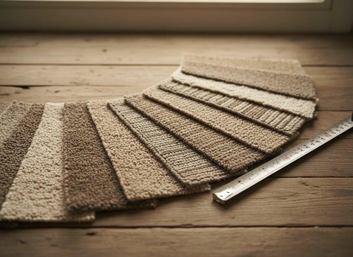 Carpet Installation Farnam, NE FAQs